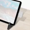 Väga väike USB3.2 Gen2x1 SSD korpus USB-C NVM