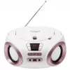 ADLER AD 1181wc - CD/MP3-mängija (boombox)