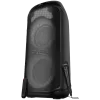 Kõlar SVEN PS-1050, must (200W, TWS, Bluetooth, FM, USB, microSD, LED-ekraan, 7200mAh)