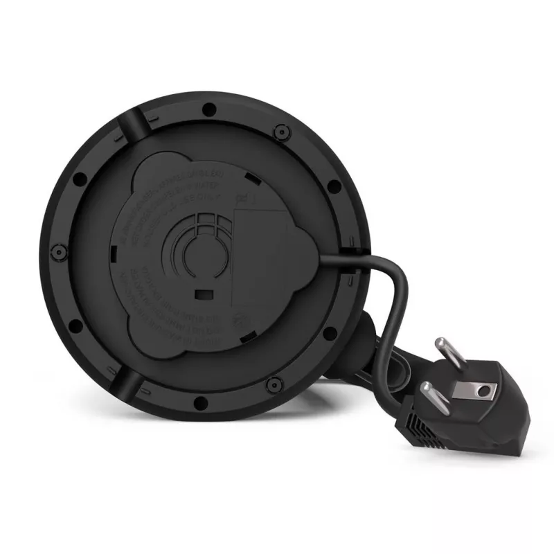 Elektriline veekeetja Tristar WK-1348 — 2200 W, 1,7 L, roostevaba teras, 360° pööratav alus