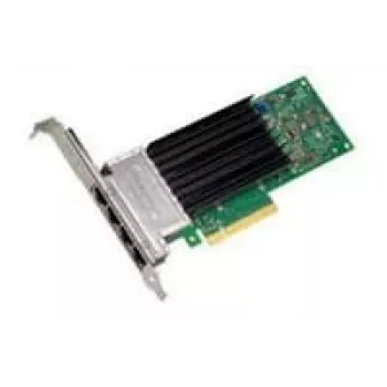 Fujitsu PY-LA344 võrgukaart Sisemine Ethernet 10000 Mbit/s