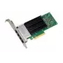 Fujitsu PY-LA344 võrgukaart Sisemine Ethernet 10000 Mbit/s