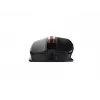 Juhtmega optiline hiir NATEC NMY-2047 USB Type-A, 4000 DPI, 6 nuppu, paremakäeline, taustvalgustus