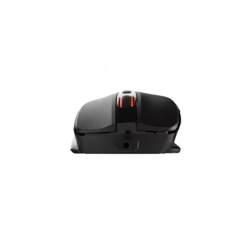 Juhtmega optiline hiir NATEC NMY-2047 USB Type-A, 4000 DPI, 6 nuppu, paremakäeline, taustvalgustus