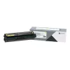 LEXMARK C330H40 kollane suure mahutavusega prindikassett