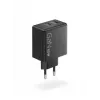 Lenovo 40AW065BEU toiteadapter/inverter Sise-/välistingimustes 65 W Must