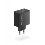 Lenovo 40AW065BEU toiteadapter/inverter Sise-/välistingimustes 65 W Must