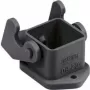Harting AnbauEnclosure Han® 3A-agg 09 20 003 0327 1 tk (09 20 003 0327)