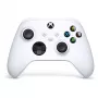 Microsoft Xbox Wireless Controller – mängupult – juhtmevaba – Bluetooth – Robot Valge – PC-le, Microsoft Xbox One, Android, Microsoft Xbox Series S, Microsoft Xbox Series X