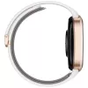 Nutikell Huawei Watch D2 4,62 cm AMOLED 480 x 408 puutetundlik ekraan kuldne