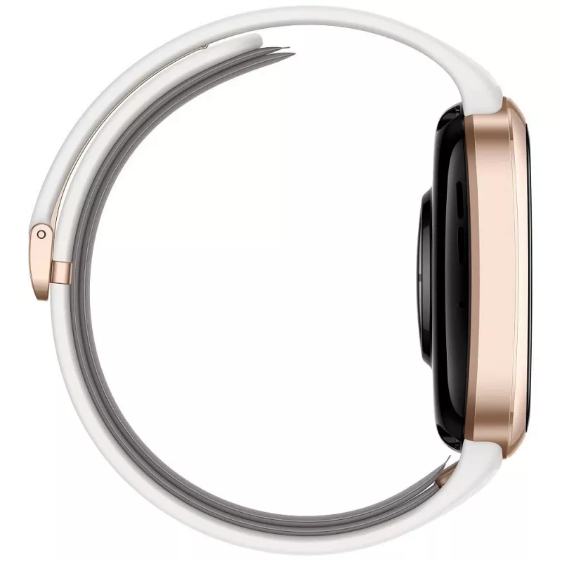 Nutikell Huawei Watch D2 4,62 cm AMOLED 480 x 408 puutetundlik ekraan kuldne