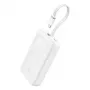 Anker Power Bank | A1689H21 | 20000 mAh | Valge
