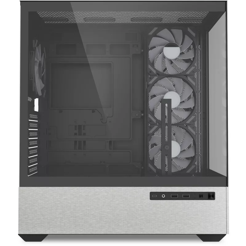 Sharkoon AK7 ARGB ATX korpus