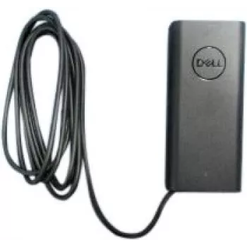 DELL vahelduvvooluadapter 65 W USB-C (HN6C1)