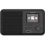 Lauaraadio SENCOR SIR 5100WDB — 4 W, Wi‑Fi, FM