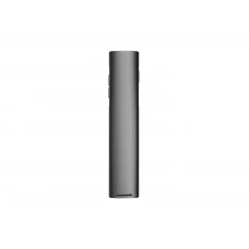 Juhtmevaba laserkursor-esitlusnupp NATEC Warbler 2 — 2,4 GHz ja Bluetooth, kuni 10 m leviulatus