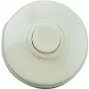 Grothe KKO 5050 - Wired - Valge - Plastik - AC - DC - 24 V - 50 mm (64025)
