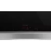 Siemens iQ700 EX845HVC1E pliit Must sisseehitatav 80 cm 5 tsooni