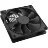 SilverStone Air Penetrator 120i Pro 120mm korpuse ventilaator - must