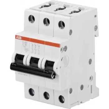 ABB 2CDS253001R0064 Kaitselüliti Miniatuurkaitselüliti (2CDS253001R0064)