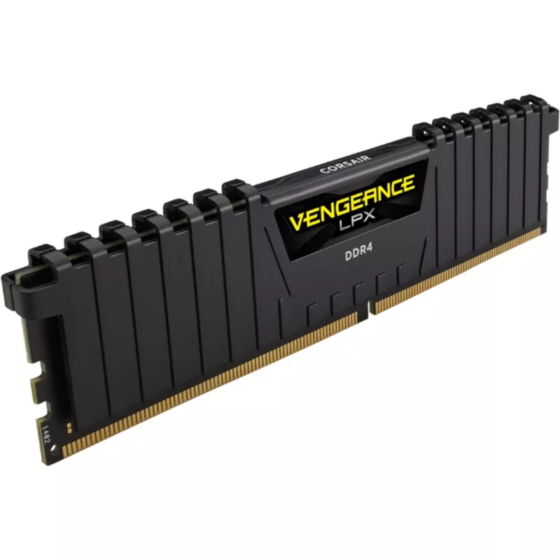 Corsair CMK16GX4M2Z3200C16 mälumoodul 16 GB: 2 x 8 GB