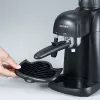 Espressomasin Severin 0,22 L KA 5978