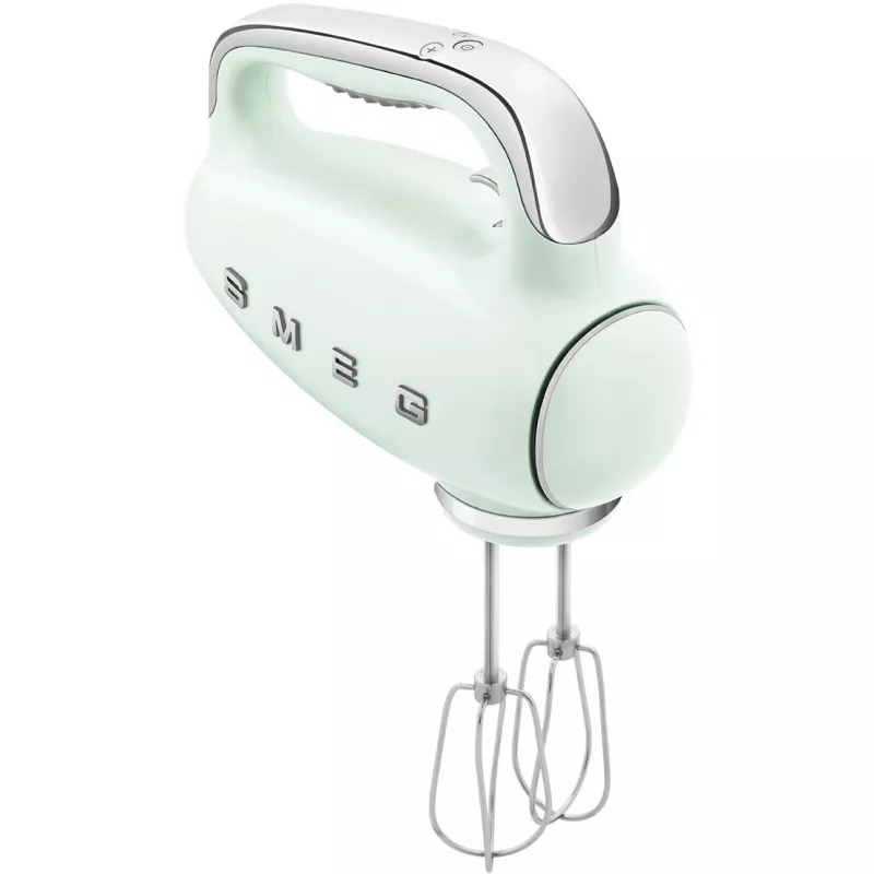 Käsisegisti Smeg HMF01PGEU
