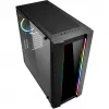 PC Case Sharkoon ELITE SHARK CA200G Midi Tower Must