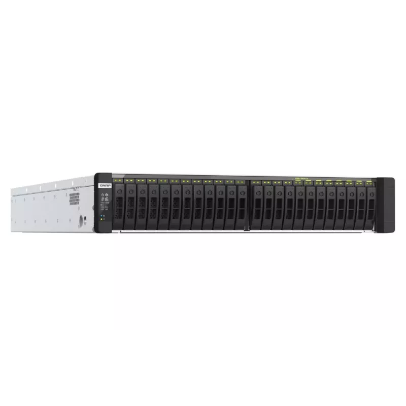 NAS QNAP TDS-h2489FU-4314-128G 128 GB muutmälu 10G Ethernet püsimäluserver