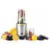 Esperanza EKM028 blender Lauapealne blender 1000 W Must, roostevaba teras
