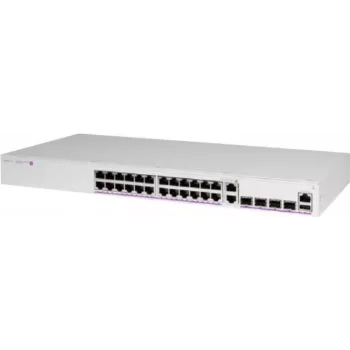 Võrgukommutaator ALCATEL OS6360-P24X-EU 24 pordiga 10/100/1000 Mbps