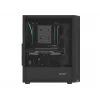 Natec Fury Shobo SH4F - PC korpus - Torn - Must