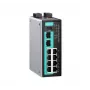 Moxa EDR-810 Kabelrouter Schnelles Ethernet Must (EDR-810-2GSFP)
