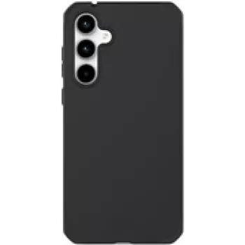 Mobilis SPECTRUM_R – tagakaas mobiiltelefonile – vastupidav – antimikroobne, 100% taaskasutatud – löögikindel – must – Samsung Galaxy A35 (066069)