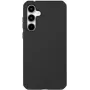 Mobilis SPECTRUM_R – tagakaas mobiiltelefonile – vastupidav – antimikroobne, 100% taaskasutatud – löögikindel – must – Samsung Galaxy A35 (066069)