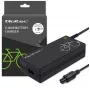 E-jalgratta laadija QOLTEC 36V–42V 2A GX12 3-kontaktilise pistikuga
