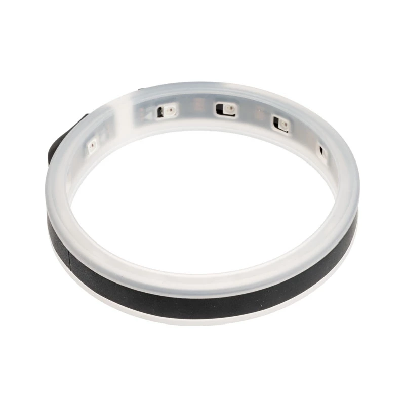 aqua computer RGBpx LED-Ring ULTITUBE paisuveepaagi jaoks, ARGB