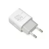AC-siselaadija IBOX C-35 Universal Valge — 5 V max, 0,3 A sisend, 1 A USB-väljund