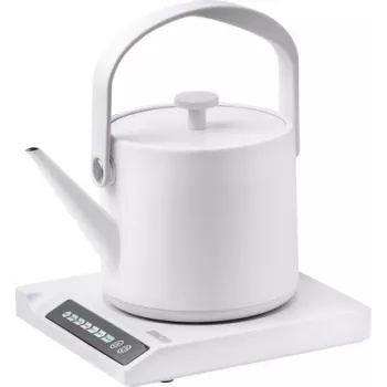 Unold Clara elektriline veekeetja 0,6 L 1000 W valge