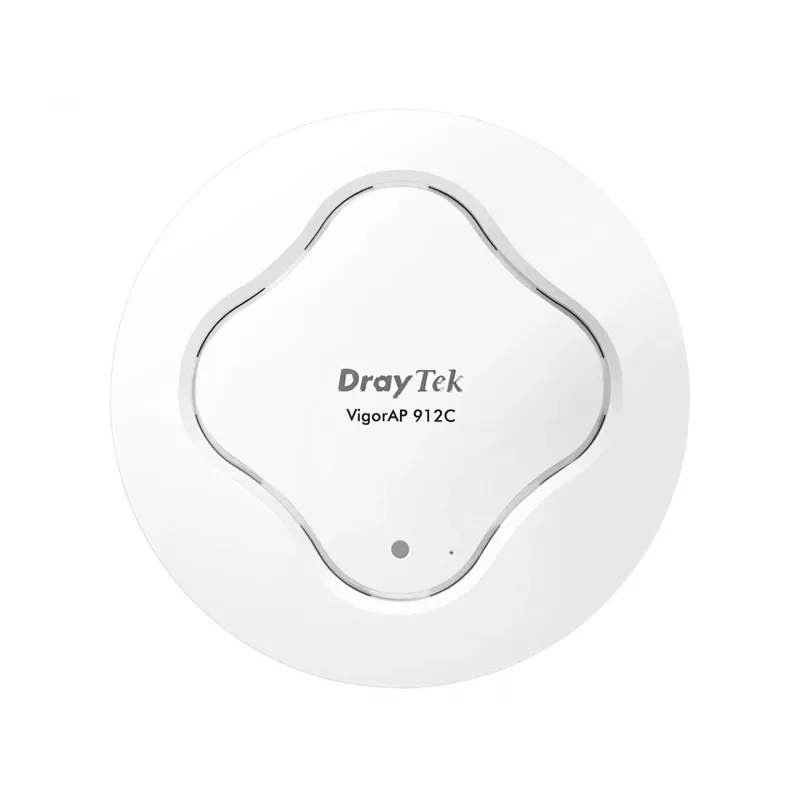 Pöörduspunkt Draytek VIGOR AP 912C 1200 Mbit/s kaheribaline Wi-Fi 802.11ac