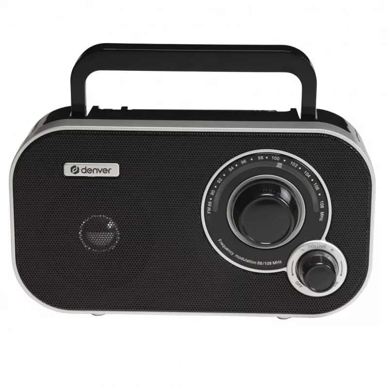 Isiklik raadio Denver TR-51B