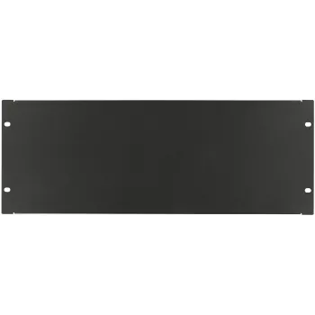 Rack accessory Lanview RAB115BL 4U Steel Must