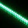 LED-riba Lamptron LAMP-LEDFL6003 — Roheline tuli, paindlik LED-lint