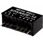 Toiteadapter MEAN WELL SPAN02C-12 2W 12V Sisend 36-75V