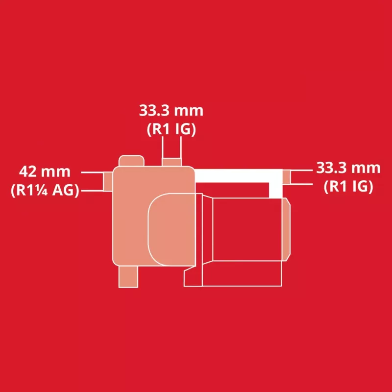 Einhell 4180370 aiatööriist 4.500 L must
