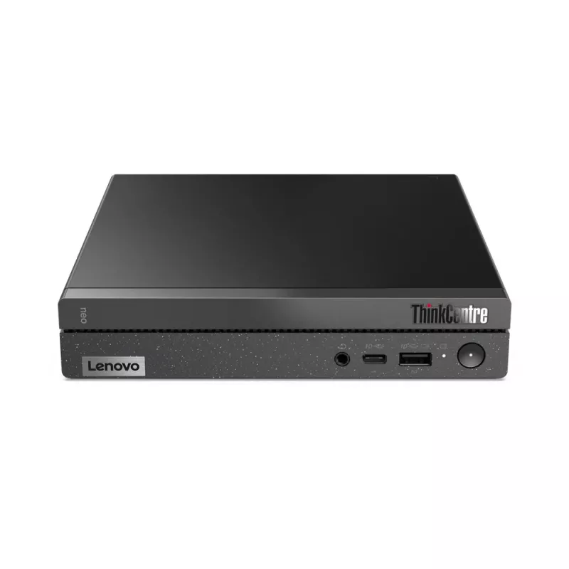 Lauaarvuti Lenovo ThinkCentre neo 50q Gen 4 Intel Core i5-13420H, 16GB DDR4 3200, 512GB SSD, Intel UHD Graphics, Windows 11 Pro