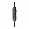 Peakomplekt mad-catz P.I.L.O.T. 3 — juhtmega binauraalne mänguri peakomplekt, 3,5 mm, 50 mm draiverid, tundlikkus 105 dB, must
