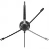 EPOS IMPACT SC 630 - Century - Peakomplekt - Kõrvapealne - Juhtmega - Easy Disconnect - Must, Hõbedane (1000554)
