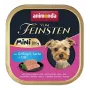 Märg koeratoit animonda Vom Feinsten Dill Poultry & Salmon 100 g kandik, teraviljavaba, täiskasvanud väikest tõugu koertele
