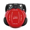 G3 Ferrari Delizia pizzamasin/ahi 1 pitsa(le) 1200 W Punane